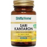 Aksu Vital Sarı Kantaron Kapsül - --