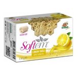 Aksu Vital SFT 130 gr Limon Yağlı Lifli Sabun