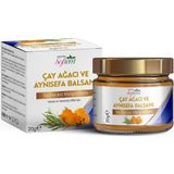 Aksu Vital SFT 20 gr Çay Ağacı ve Aynısefa Balm