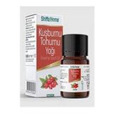Aksu Vital Shiffa Home 10 ml Kuşburnu Tohumu Yağı
