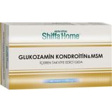 Aksu Vital Shiffa Home Glukozamin Kondroitin & Msm