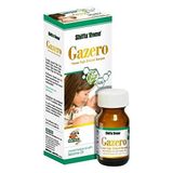 Aksu Vital Shiffa Home Gzg Susam Rezene Yağlı Bitkisel Karışım 20Ml