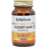 Aksu Vital -Shiffa Home Kudret Narı Propolisli Kapsül