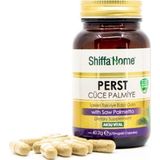 Aksu Vital Shiffa Home Saw Palmetto 670 mg 60 Kapsül
