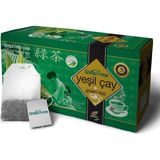 Aksu Vital Shiffa Home Yeşil Çay 20'li