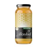 Aksu Vital Special Aksubal Özel Harman Süzme Çiçek Balı 645g