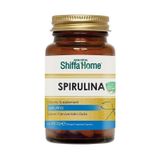 Aksu Vital Spirulina 60 Kapsül