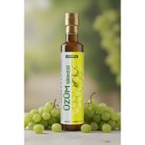Aksu Vital Üzüm Sirkesi 500 ml - Katkısız, Doğal Fermantason