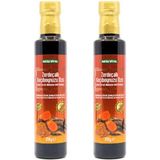 Aksu Vital Zerdeçallı Keçiboynuzu Özü 350 gr 2'li - 350 gr