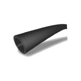 AKSUFEZ Fırat Bahçe Hortumu Siyah Thermo Bezli 20mm 10 Metre