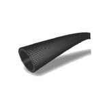 AKSUFEZ Fırat Bahçe Hortumu Siyah Thermo Bezli 20mm 40 Metre