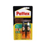 AKSUFEZ Güçlü Epoksi Yapıştırıcı 2x11ml