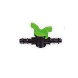 AKSUFEZ Mini Vana 20x20mm Damlama Vanası 20 Adet