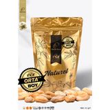 Aksüt İncir 450G Gold Doypack Kuru Incir – Orta Boy Aydın Inciri (Ab Coğrafi Işaretli) - 450 gr