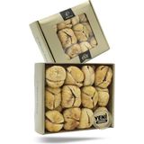 Aksüt İncir Çatlak Kuru Incir 500G Aydın Inciri (Ab Coğrafi Işaretli) - 500 gr
