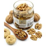 Aksüt İncir Cevizli Zeytinyağlı Incir Kürü 225G - 225 gr