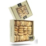 Aksüt İncir Kuru Incir Lerida Dizim 500G Aydın Inciri (Ab Coğrafi Işaretli) - 500 gr