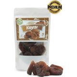 Aksüt İncir Malatya Gün Kurusu Kayısı – 100G - 100 gr