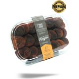 Aksüt İncir Malatya Gün Kurusu Kayısı – 750G - 750 gr