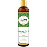Aksuvital 400 ml Isırgan Özlü Şampuan