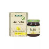 Aksuvital Aksu Vital Arı Sütü Bal Polen Bebe Doz (B) 7.000 Mg 230 Gr