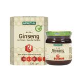Aksuvital Ari Sütü Bal Polen Ginseng 13000 MG -
