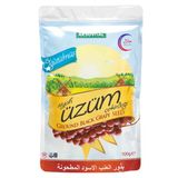 Aksuvital Öğütülmüş Siyah Üzüm Çekirdeği 100 Gr Dypck
