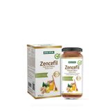 AksuVital Zencefil Ekstraktlı Macun Okaliptus İlaveli 300 gr 1 Paket (1 x 300 g)