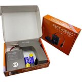 Akt 0650 Kablobulma ve Kablo Test Cihazı Akt