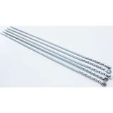 AKT 48 cm Barbekü 5'li Ekonomik Mangal Şişi
