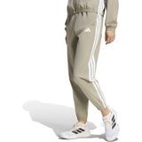 AKT3789 Adidas We 3s Woven Pt Kadın Eşofman Altı Yeşil