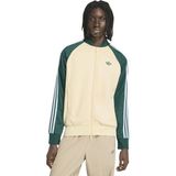 AKT5038 Adidas Sst Tt Erkek Ceket Bej - L