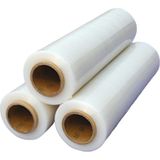 Akta Palet Streç Film 17 Mikron 50 cm 200 mt 3'lü