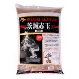 Akta Petshop İbaraki Akadama Bonsai Toprağı 1 Lt 3-4 mm Sert Akadama