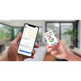 Aktap Nfc Google Yorum Kartı 2024 - Beyaz