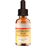 Aktar Dede Altınotu Damla Altın Otu Drops 30ML - 30 ml