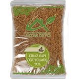 Aktar Depo Kiraz Sapı Öğütülmüş (Toz) 250 gr - 1 Adet
