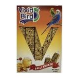 Aktar Depo Kuş Yemi Ballı Yem(Kraker) - 1 Adet