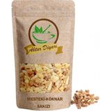 Aktar Depo Mesteki Sakızı-Mezda-Köknar Sakızı 250 gr - 1 Adet