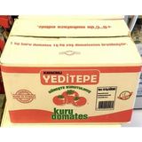 Aktar Depo Yeditepe Domates Kurusu 10 kg Koli Nakliyesiz - 1 Adet