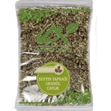 Aktar Depo Zeytin Yaprağı Granül Çaylık 250 gr - 1 Adet
