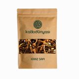 Aktar Diyarı 1 kg Kiraz Sapı