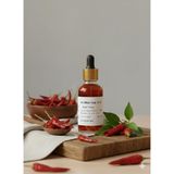 Aktar Diyarı 20 ml Doğal Bitkisel Acı Biber Yağı