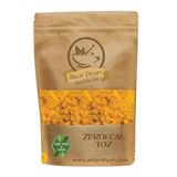 Aktar Diyarı 50 gr Toz Zerdeçal