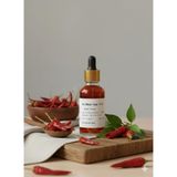 Aktar Diyarı 50 ml Doğal Bitkisel Acı Biber Yağı