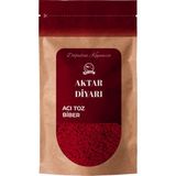 Aktar Diyarı Acı Toz Biber 250 gr - 1 Adet