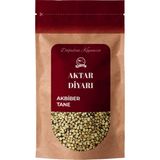 Aktar Diyarı Akbiber Beyaz Karabiber Tane 1000 gr 1. Sınıf - 1 Adet