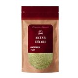 Aktar Diyarı Akbiber Beyaz Karabiber Toz 100 Gr 1. sınıf, BTK-ADY13509