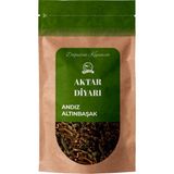 Aktar Diyarı Altınbaşak Andız Otu 1 50 gr - 1 Adet