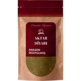 Aktar Diyarı Anason Öğütülmüş 50 gr - 1 Adet